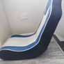 X Rocker 2.0 Vs Stereo Sound Foldable Floor Gaming chair Image 4