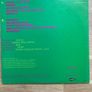 Stereolab Switched On 1992 pressing Image 2