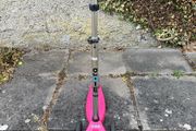 Micro scooter