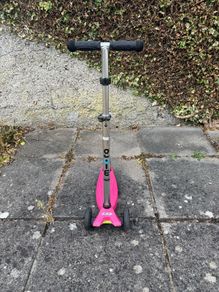 Micro scooter