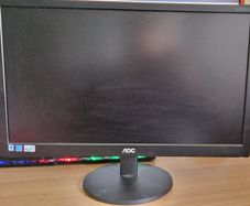 Monitor