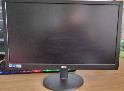 Monitor