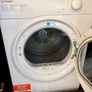 INDESIT I1 D80W UK 8 kg Vented Tumble Dryer - White Image 6