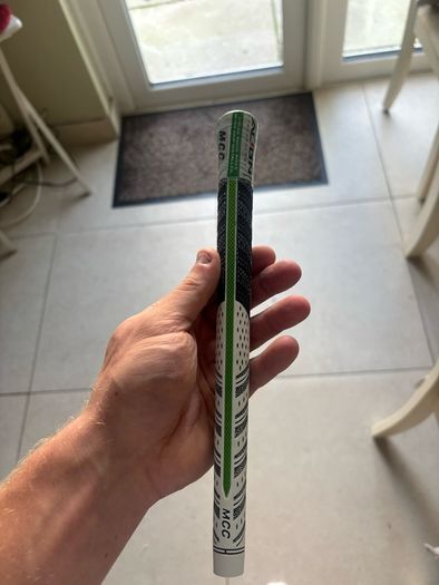 Golf Grips