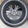 Audi RS6D Style 19" Alloy Wheels Image 8