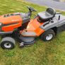 Lawnmower Image 3