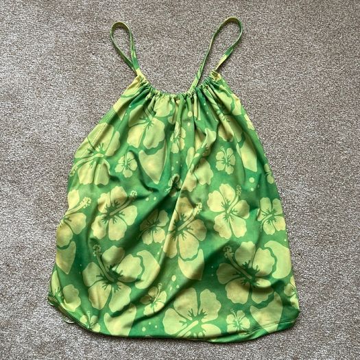 Ladies summer top XL with tags
