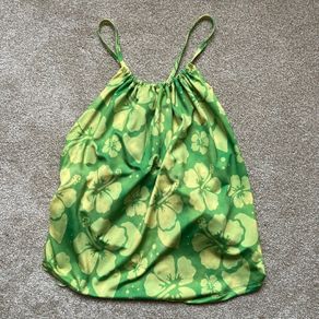 Ladies summer top XL with tags