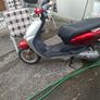 50cc scooter Image 6