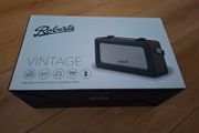 ROBERTS Vintage Portable DAB Radio