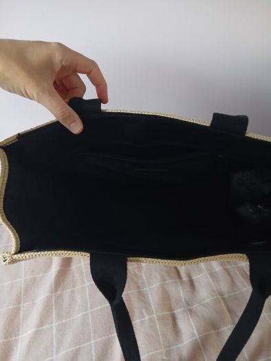 Large DKNY Shopper