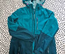 Dunnes Stores waterproof jacket size S