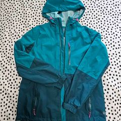 Dunnes Stores waterproof jacket size S