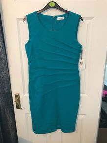 new calvin klein dress