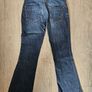 Size 8 (x 3) petite bootcut high rise jeans from NEXT Image 5