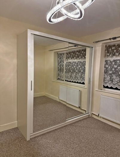 New Sliding Wardrobes
