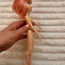 Bratzillaz Magic Night Out Jade JAdore Used Knees a bit loose Please see photos Image 9