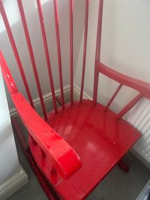 Rocking Chair