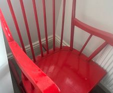 Rocking Chair
