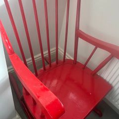 Rocking Chair