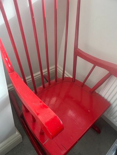 Rocking Chair