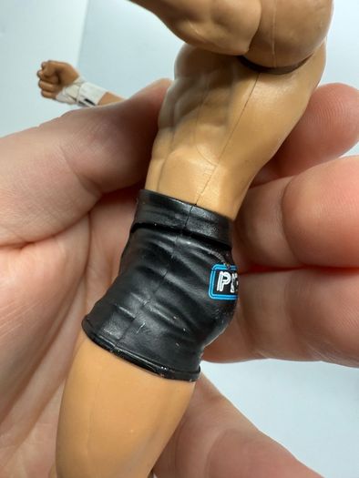 wwe Dolph Ziggler action figure