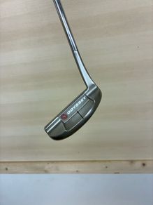 Odyssey White Ice 9 Putter (Left Handed)