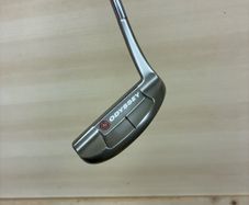 Odyssey White Ice 9 Putter (Left Handed)