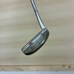Odyssey White Ice 9 Putter (Left Handed)