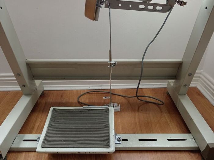 Wimsew industrial Sowing Machine