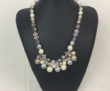 J Amie La Vie BNWTS Necklace