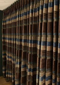Custom-made Blackout Curtains