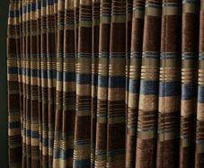 Custom-made Blackout Curtains