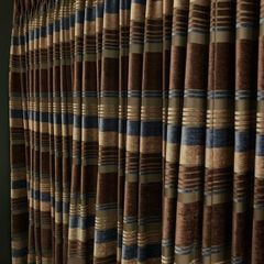 Custom-made Blackout Curtains