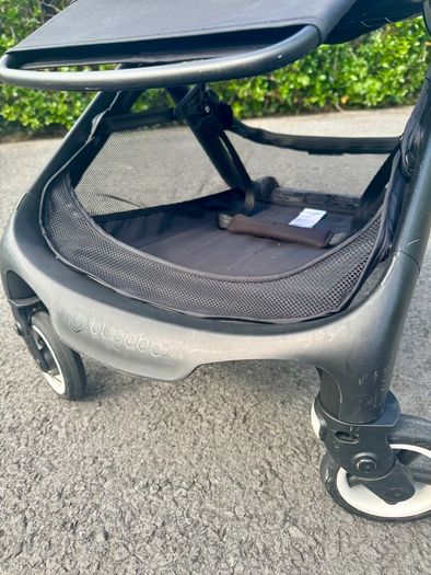 Bugaboo Butterfly Travel Stroller