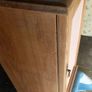 Victorian cupboard/locker Image 3