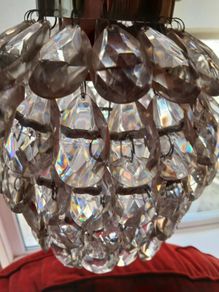 Ceiling Shade