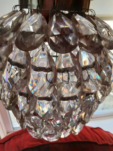 Ceiling Shade