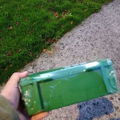 first aid kit