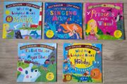 Children's books