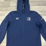 Castore Leinster Rugby Rain Jacket Mens XL Image 2