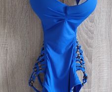 Neck_Bikini_with_Sexy_Cut_Outs