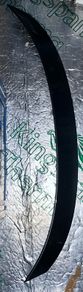 Boot Lid Spoiler RS Skoda 5e5827939dgru