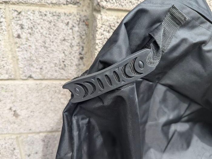 Wheelchair  bag