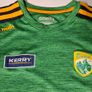 Kerry GAA O'Neills Gaelic Football Jersey (Youths 10-11 Years) FREE POST Image 2