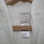 Gap Cream Snowsuit Age 0-3 Months Image 2