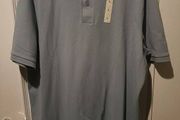 Men's polo shirt