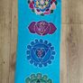Chakra wall hanging Image 3