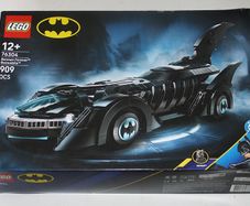 LEGO DC Batman Forever Batmobile 76304