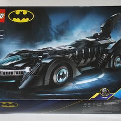 LEGO DC Batman Forever Batmobile 76304